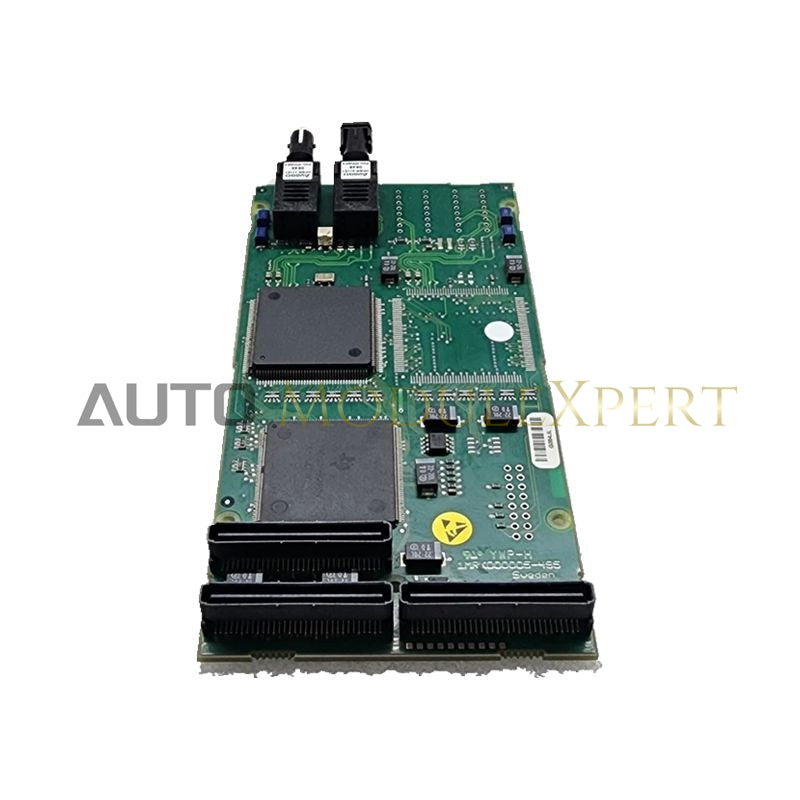 ABB 1MRK002266-AAR00 Optical Ethernet Module | Relion 670