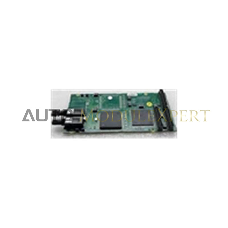 ABB 1MRK002266-AAR00 Optical Ethernet Module | Relion 670