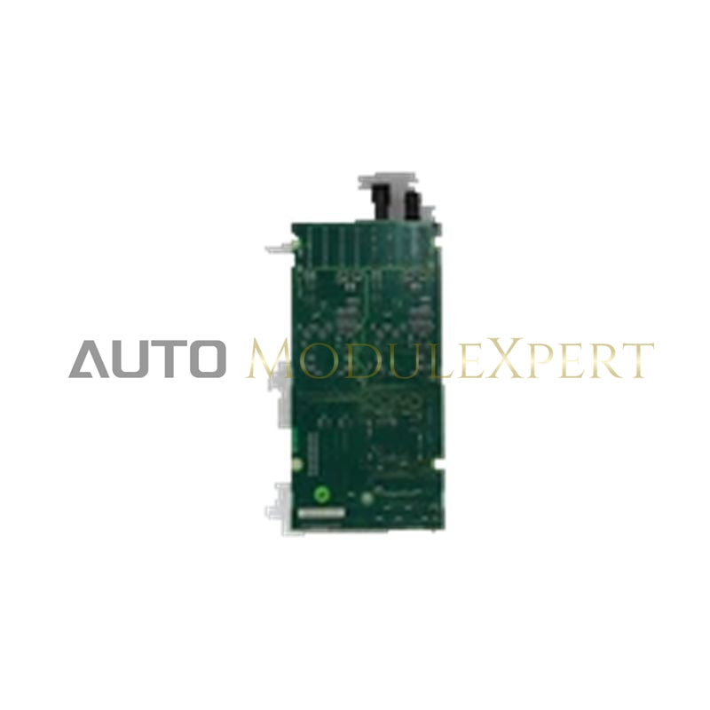ABB 1MRK002266-AAR00 Optical Ethernet Module | Relion 670