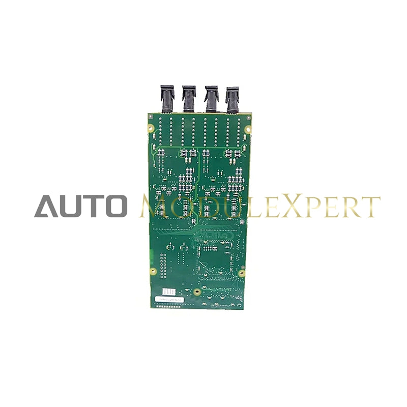 Módulo Ethernet Óptico ABB 1MRK002266-AAr02