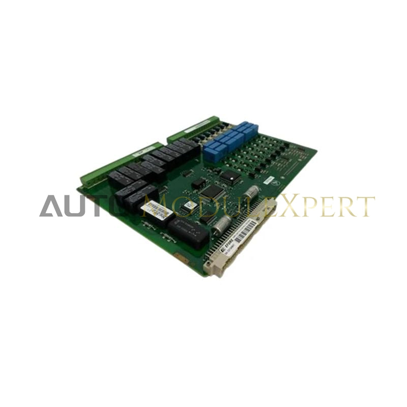 Optical Ethernet Module 1MRK002266-AAr03 ABB