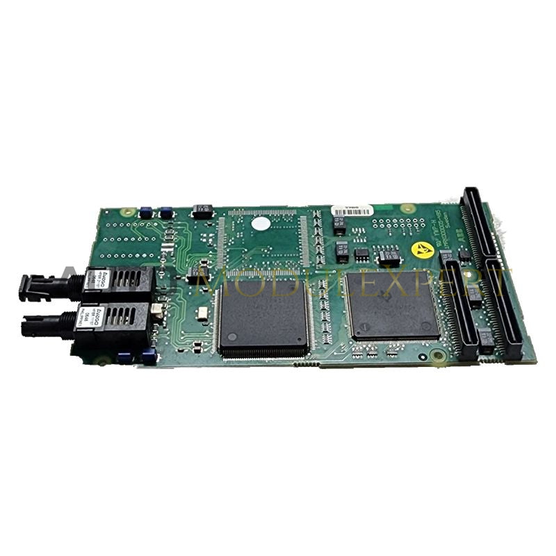 Optical Ethernet Module 1MRK002266-BAr00 ABB