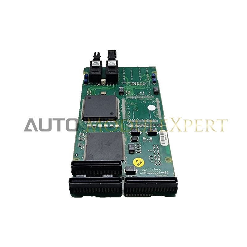 Optical Ethernet Module 1MRK002266-BAr00 ABB