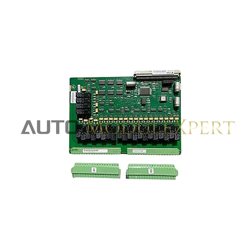 Módulo de Sincronización de Tiempo ABB 1MRK002305-AAr00