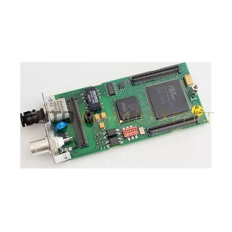 1MRK002305-AAr01 ABB IRIG-B Module  Industrial Control