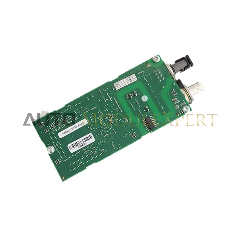 1MRK002305-AAr01 ABB IRIG-B Module  Industrial Control