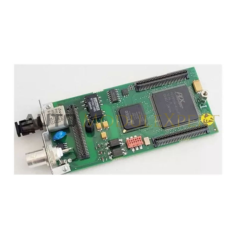 ABB 1MRK002311‑AAR02 PLC Module Control System Component