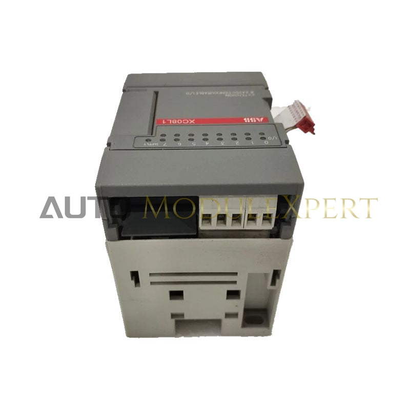 1SBP260102R1001 ABB XC08L1-D4.0 I/O Unit