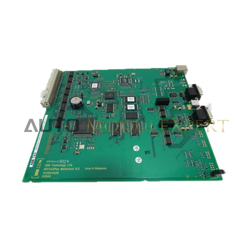 1VCF014629802 ABB Controller Board