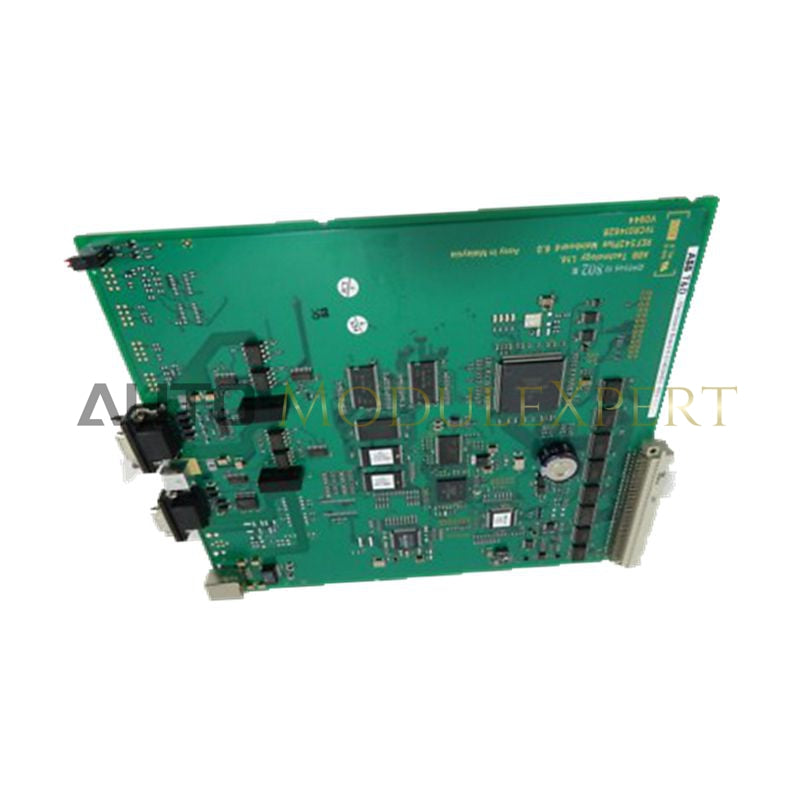 1VCF014629802 ABB Controller Board