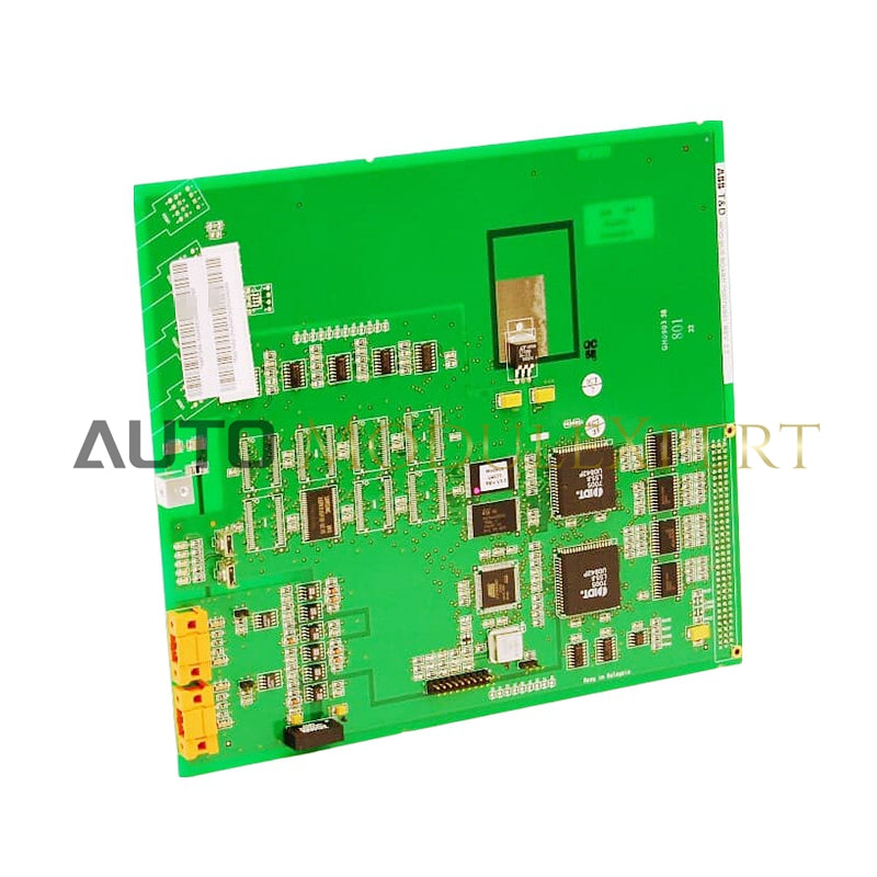 1VCF750079801 ABB | Módulo Com Modbus (RS485)