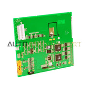 1VCF750079801 ABB | Komunikasi Modbus (RS485)