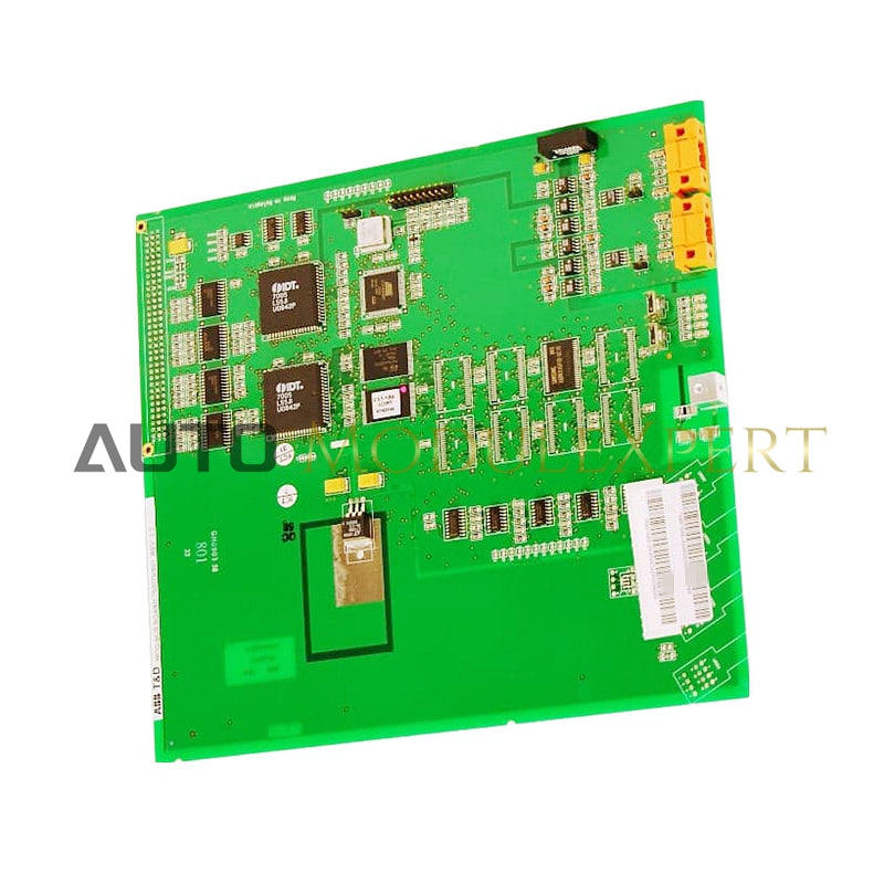 1VCF750079801 ABB | Módulo Com Modbus (RS485)