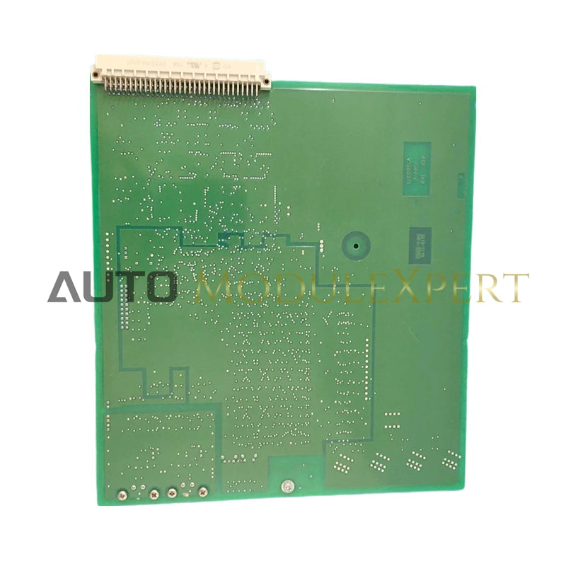 Placa Mod-Bus ABB 1VCF750079R801