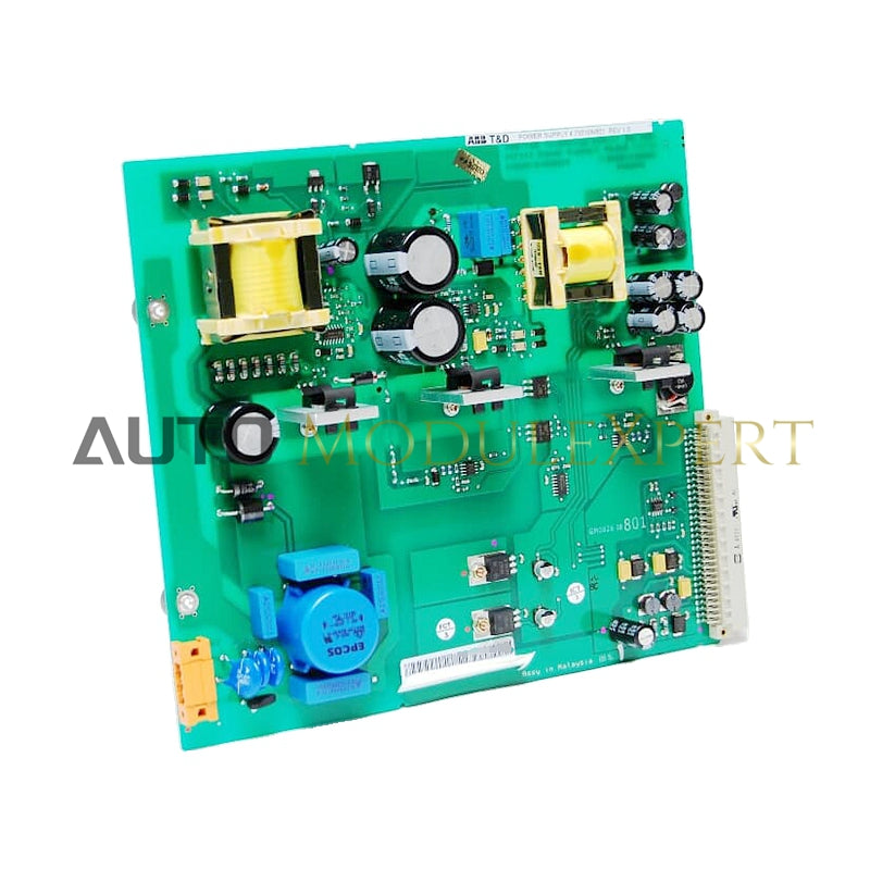 1VCF750168801 | ABB | Источник питания