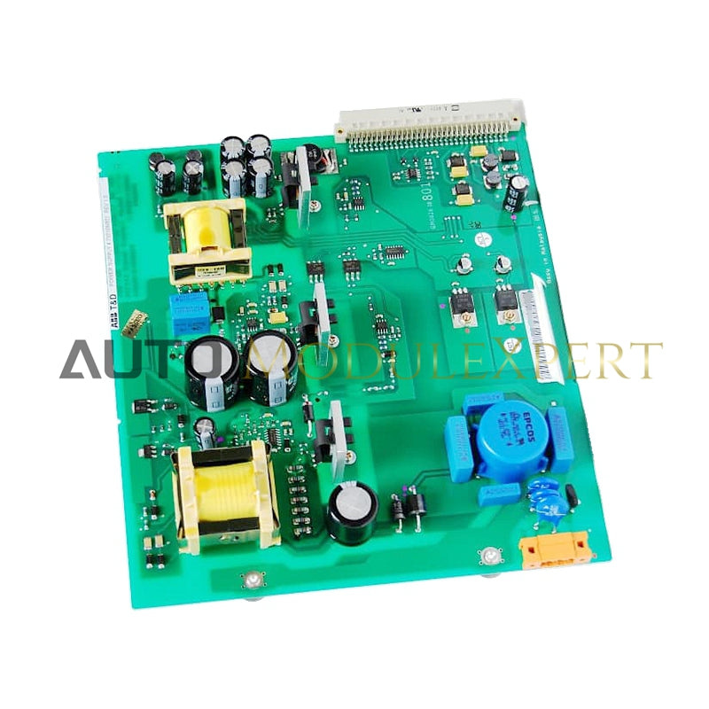 1VCF750168801 | ABB | Источник питания
