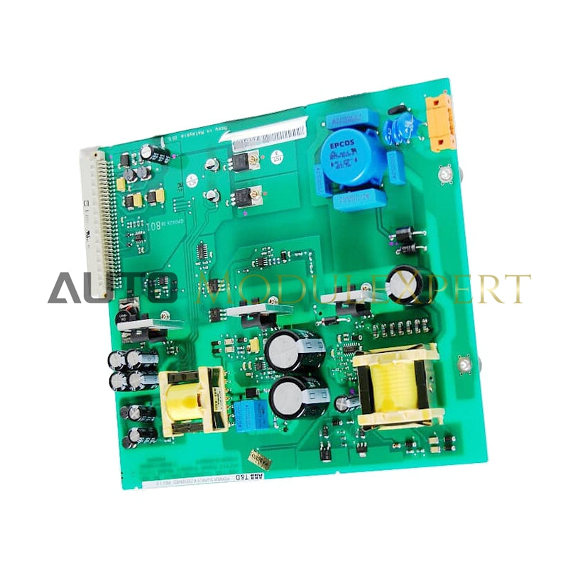 1VCF750168801 | ABB | Источник питания