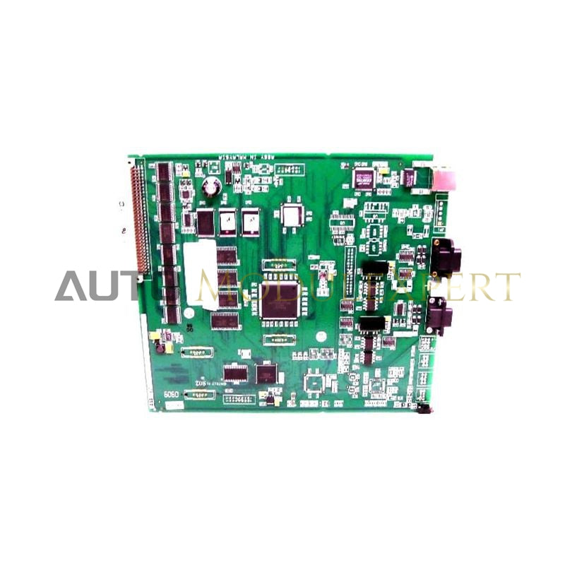 1VCF751021802  ABB Automation PLC Board