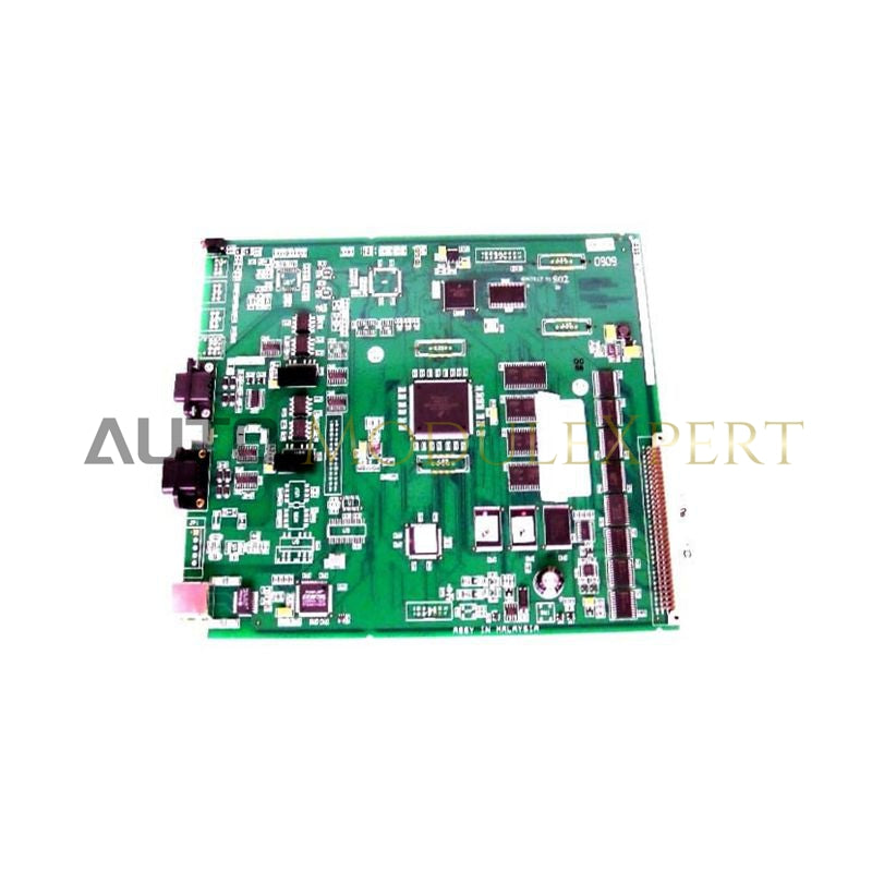 1VCF751021802  ABB Automation PLC Board