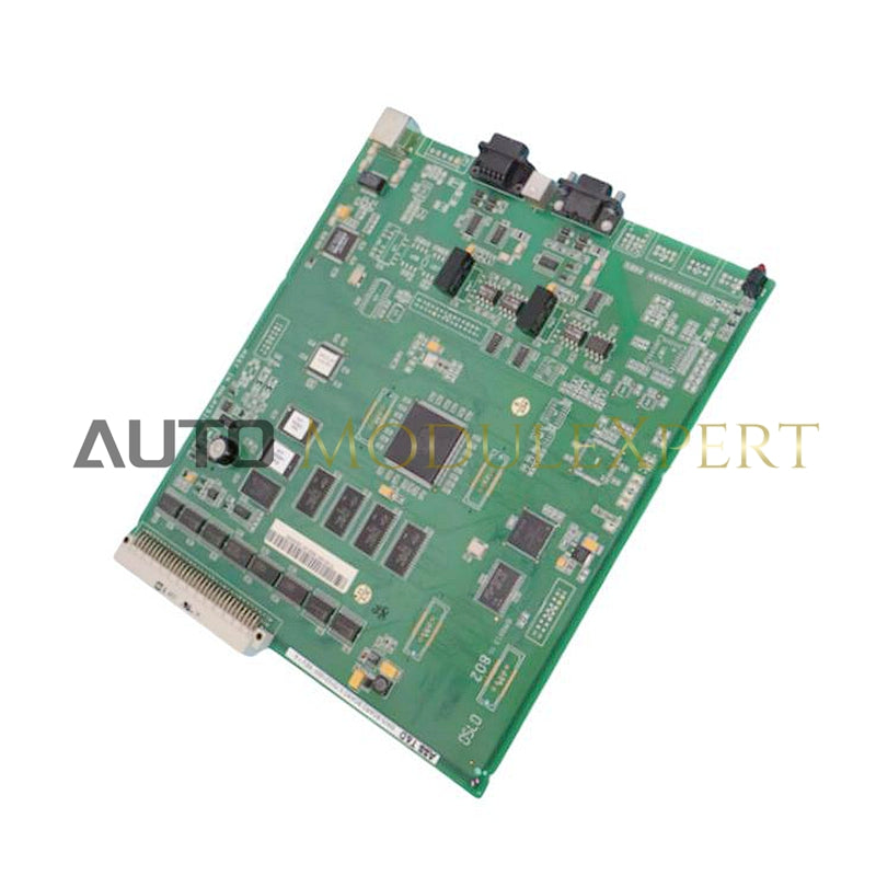 PCB ABB 1VCF751021R802