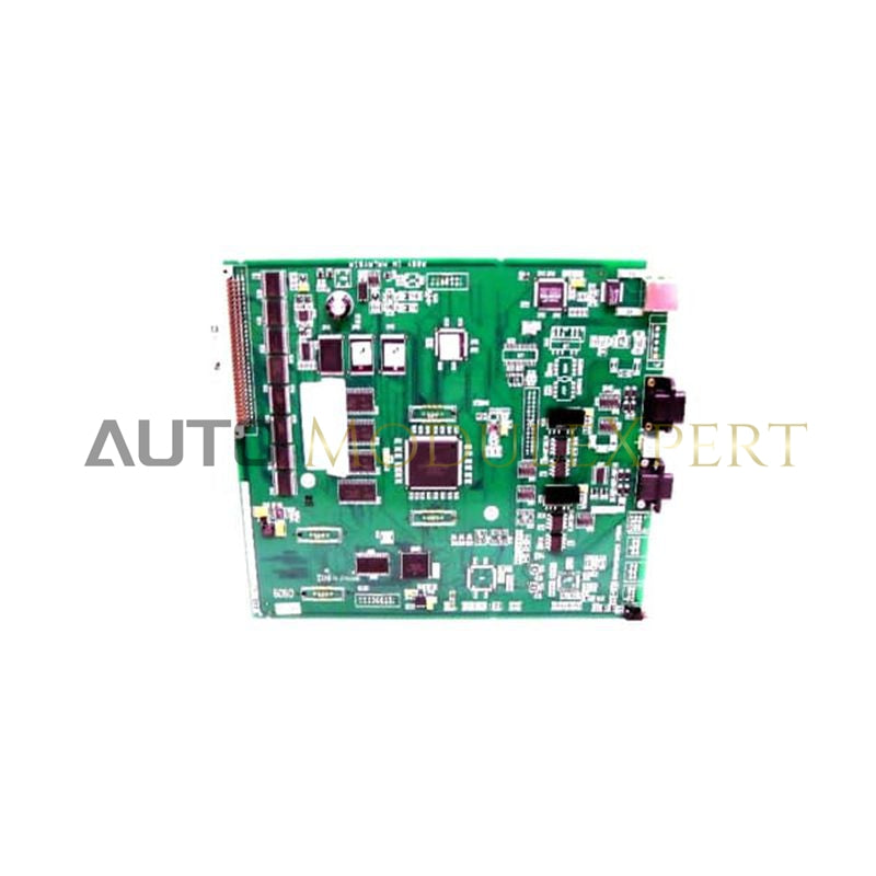 1VCF75102802C ABB Main Board