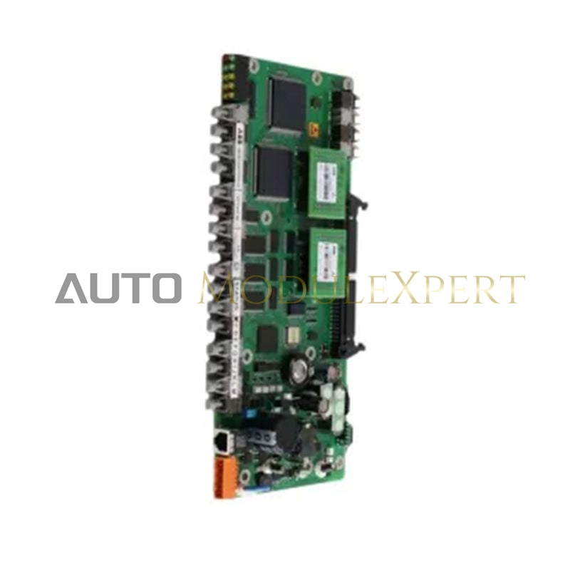 Power Supply Board 1VCR017053G0001 ABB for Industrial Control