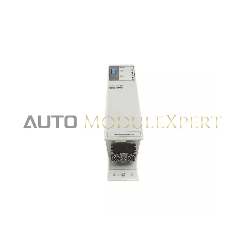 Ovation 1X00024H01 Power Supply Module WH1-2FF