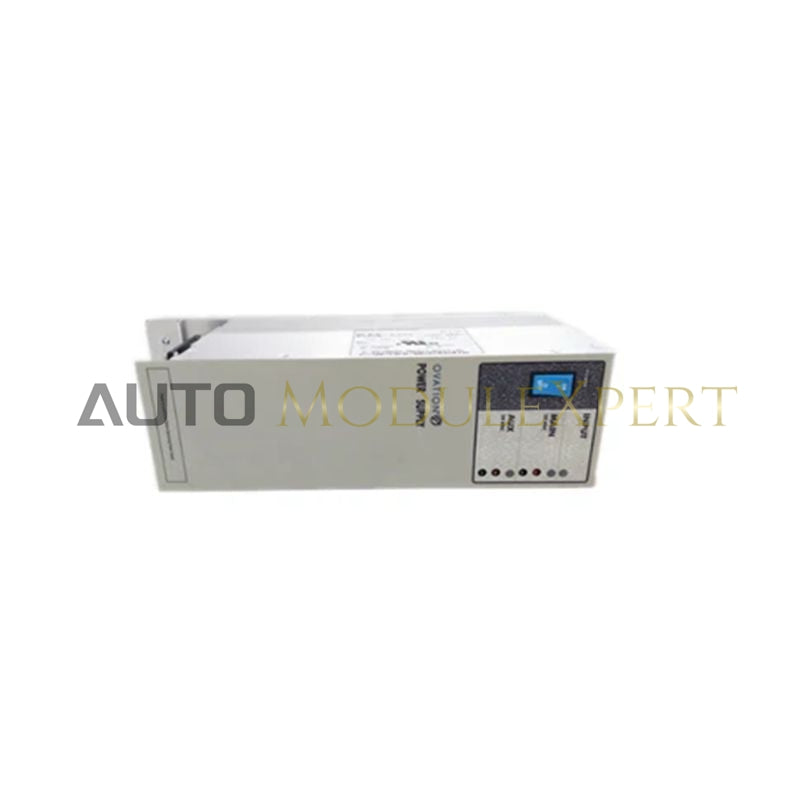 Ovation 1X00024H01 Power Supply Module WH1-2FF