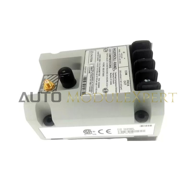 Bently Nevada 1X35869 Industrial Vibration Sensor