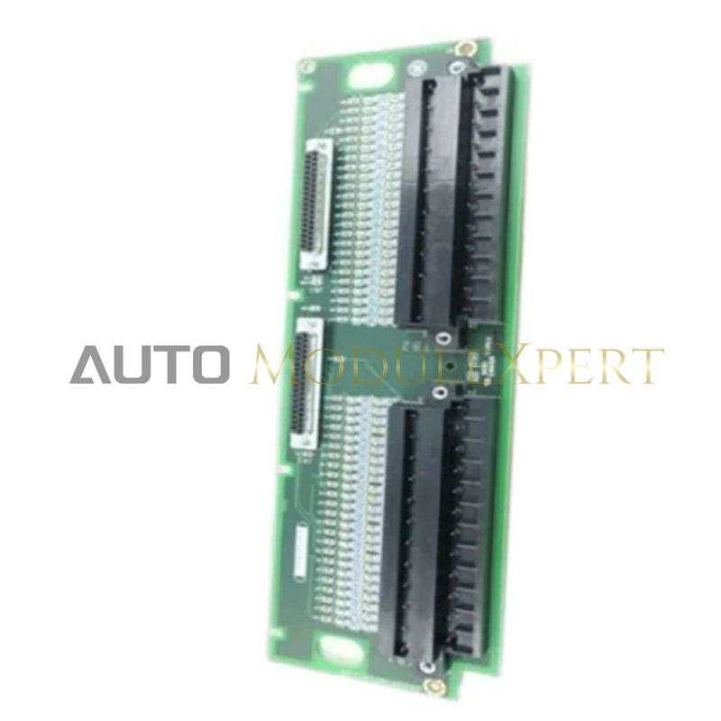 GE 8601-FT-NI-01 Backplane Interface for Control Modules