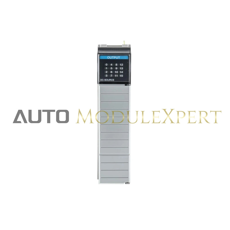 Modul Output DC Digital Allen-Bradley 1746-OB16/D