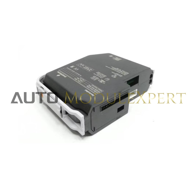 Emerson KJ3208X1-BK1 8-канальная изолированная карта 24 В постоянного тока
