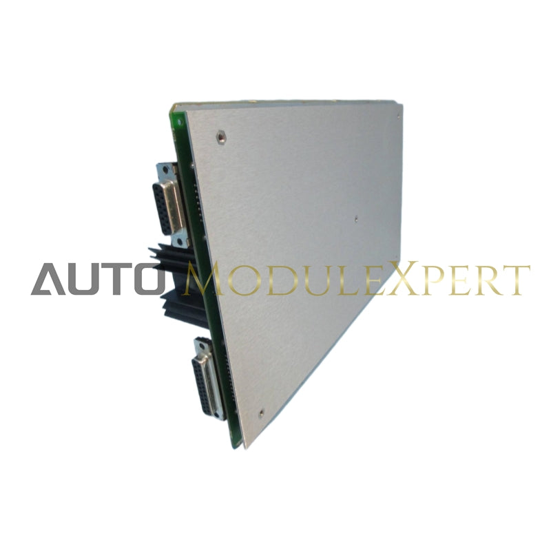 Papan Backplane Sampler BENTLY NEVADA 105401-02