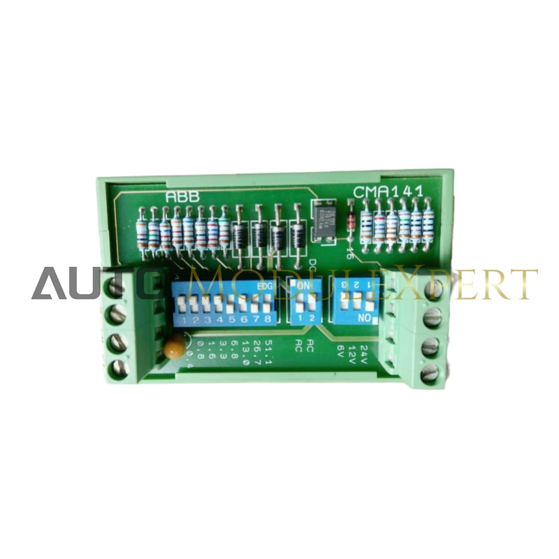 Módulo de Terminal ABB CMA 141