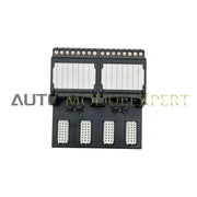 بلوك طرفي لواجهة زائدة Emerson DeltaV KJ4006X1-BK1