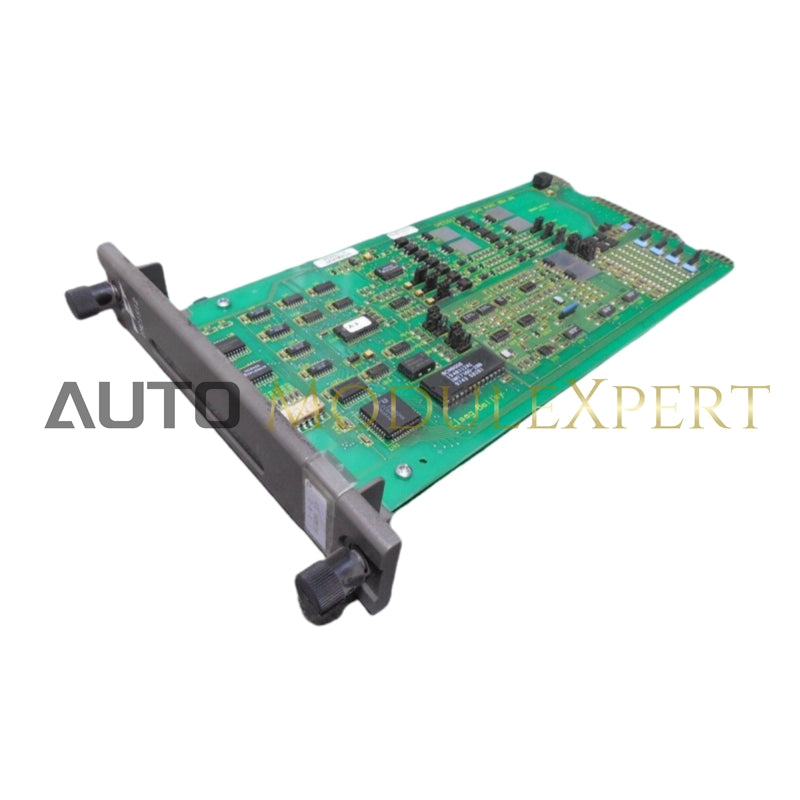 Modul Slave Kontrol I/O ABB IMCIS12