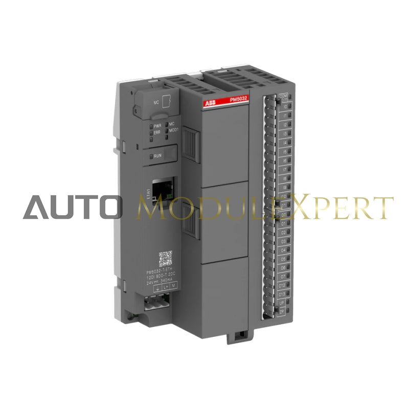 مجموعة وحدة تحكم الحركة ABB PM5032-MC-KIT