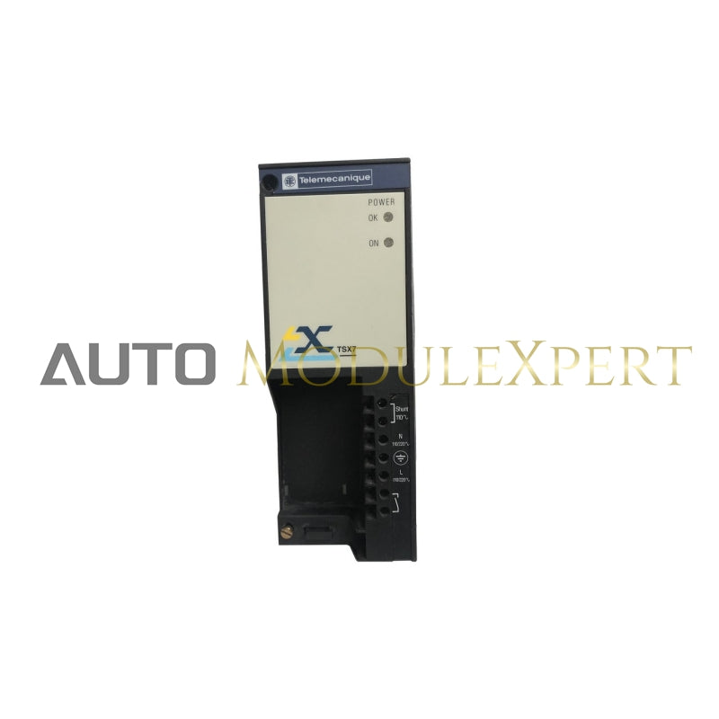 Schneider TSXSUP702 Módulo de Fonte de Alimentação Telemecanique