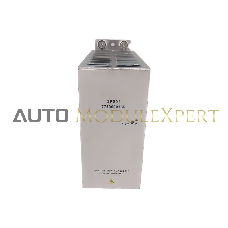 وحدة تزويد الطاقة ABB SPS01