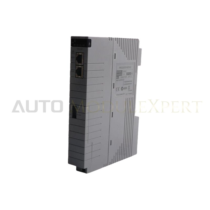 Модуль процессора YOKOGAWA CP451-10