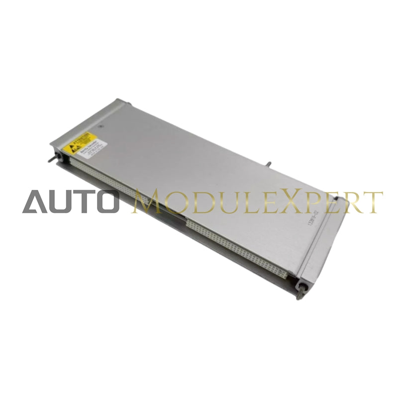 BENTLY NEVADA 133819-02 RTD/TC Temp I/O Module
