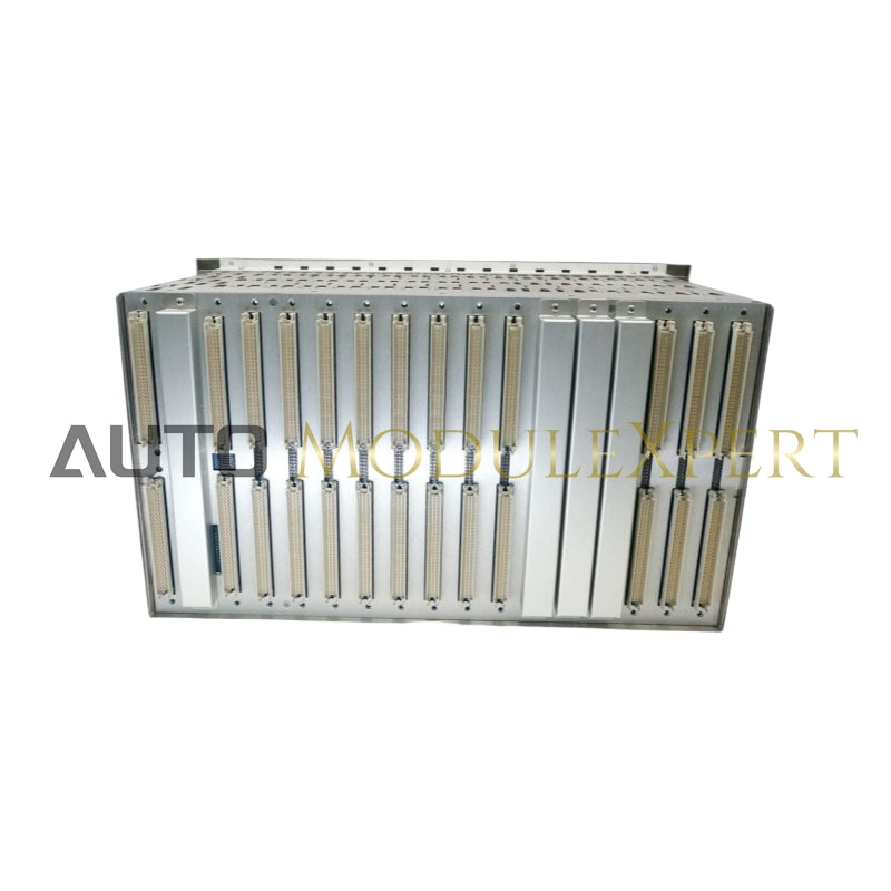 BENTLY NEVADA 3500/05-01-02-00-00-01 Rack de Sistema