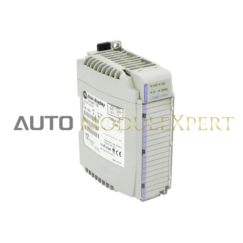 Allen-Bradley 1769-ADN Adaptor DeviceNet