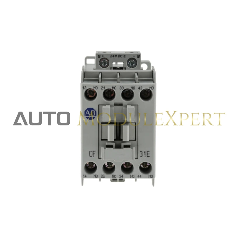 Allen-Bradley 700-CF310EJ Relay Kontrol