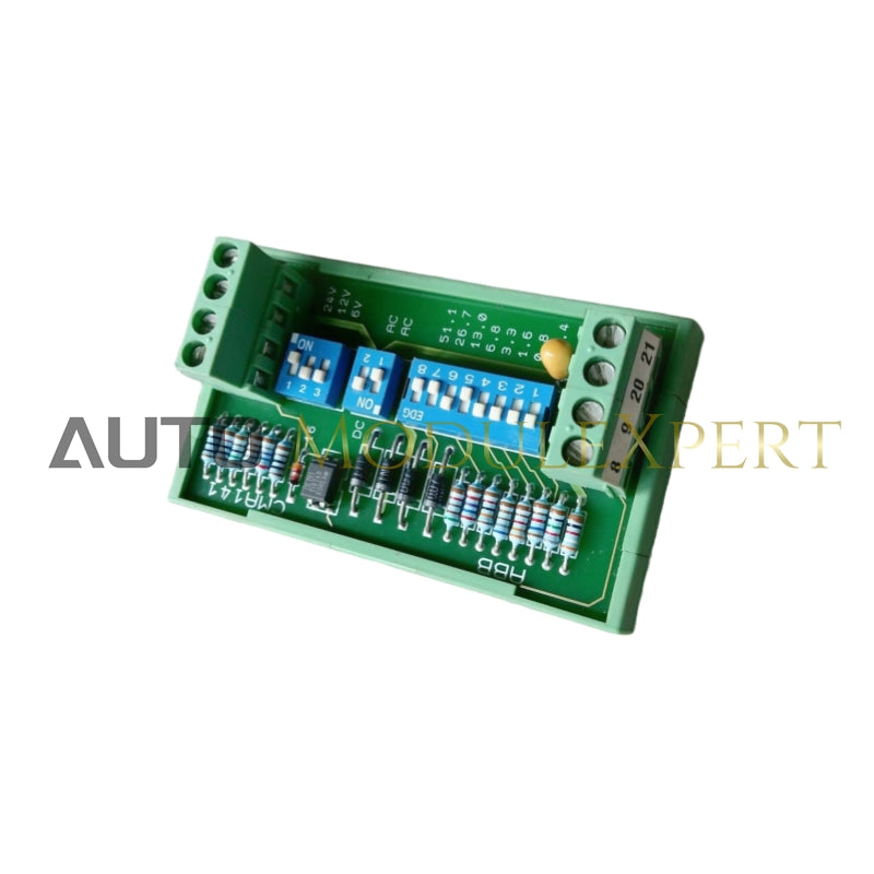 Módulo de Terminal ABB CMA 141