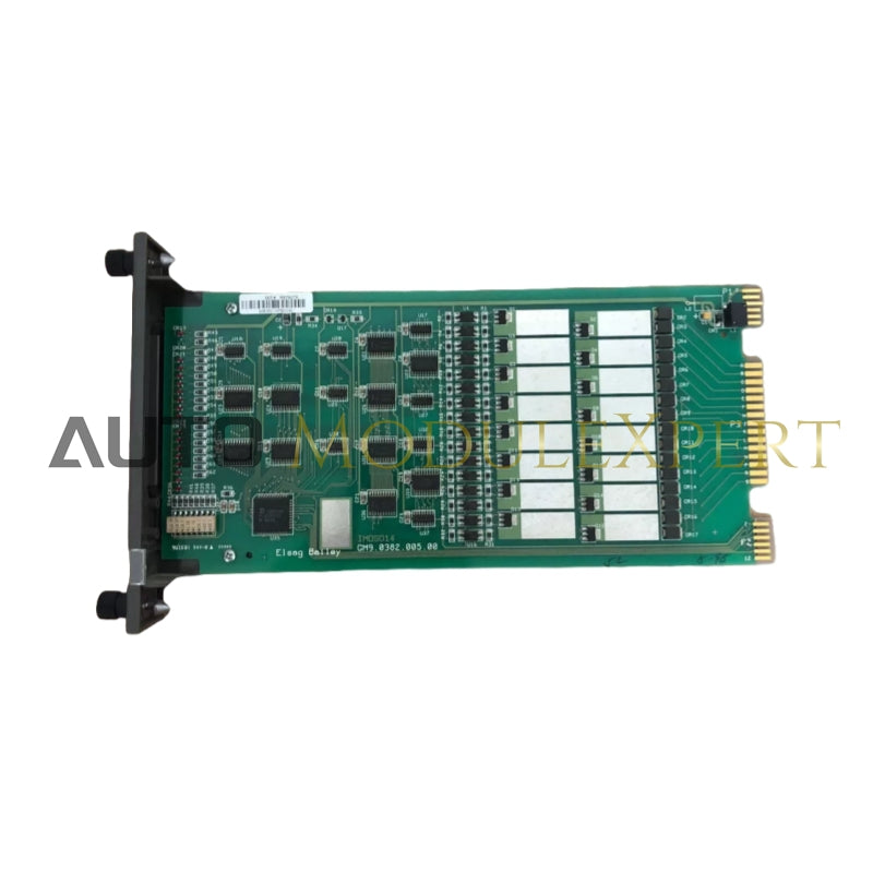 ABB IMDSO14 Цифровой Выходной Подчинённый