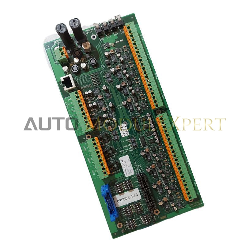 Access Controller Board for Secure Systems 200-00380 Honeywell