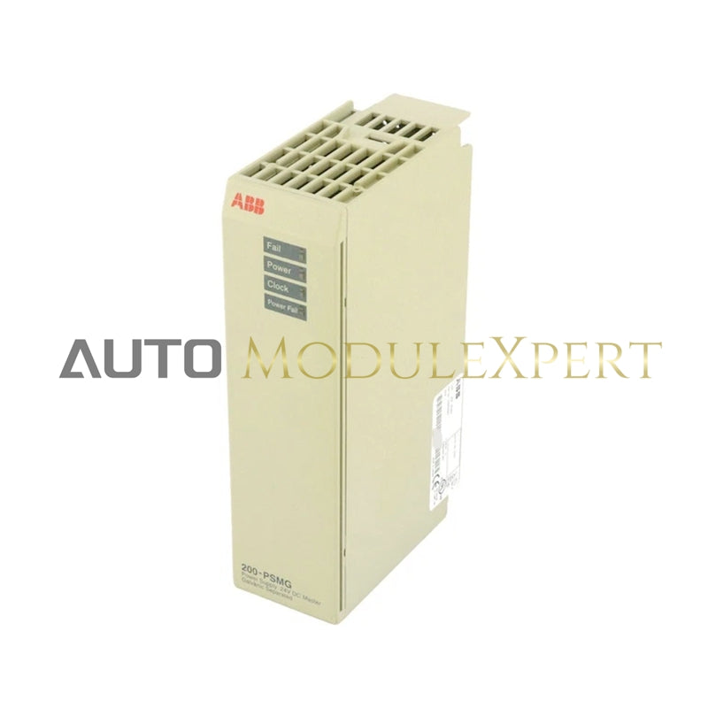 200-PSMG | ABB | Power Supply Unit,Master