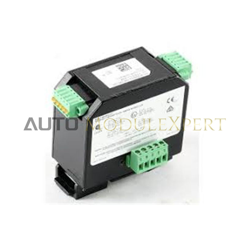 200200-02-02-CN Bently Nevada Dual-Input ProTIM-R Module