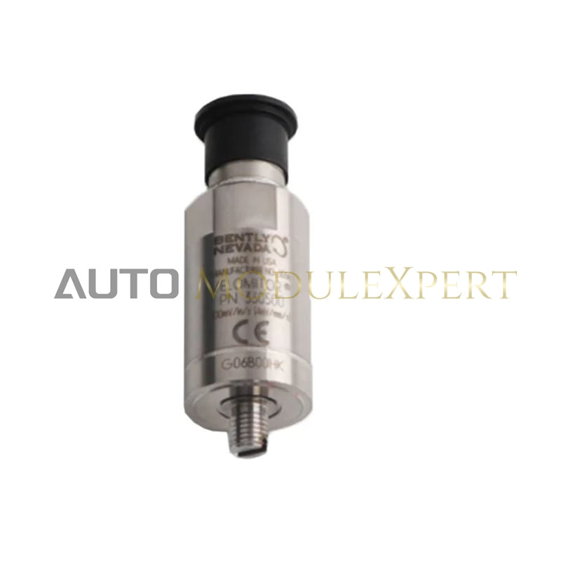 200350-02-00-00 Bently Nevada Accelerometer Sensor